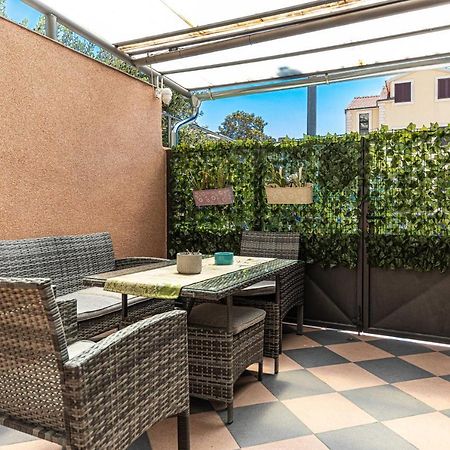 Apartments Keka Kaštela Zewnętrze zdjęcie