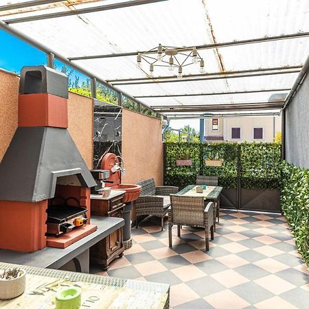 Apartments Keka Kaštela Zewnętrze zdjęcie