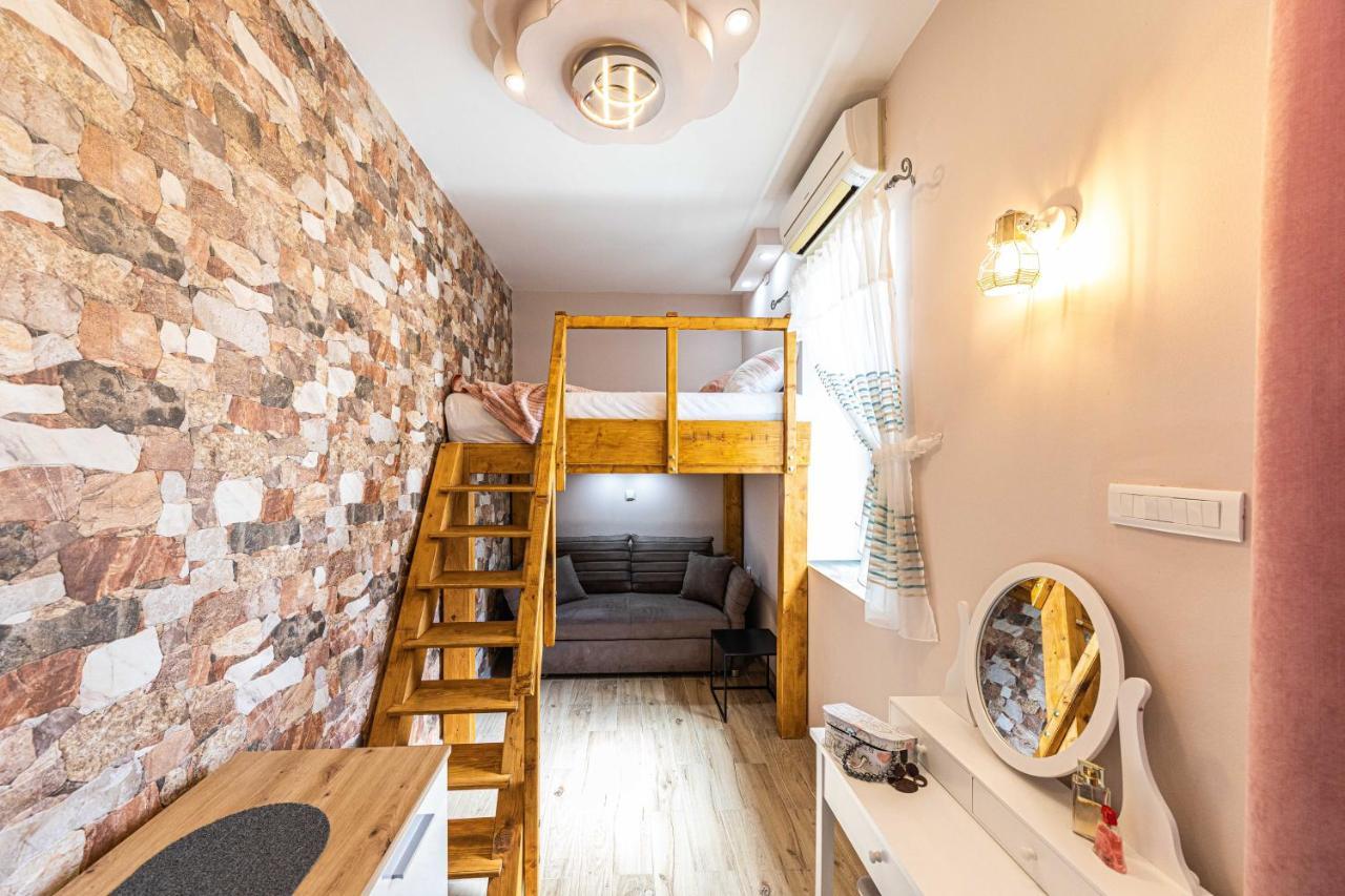 Apartments Keka Kaštela Zewnętrze zdjęcie