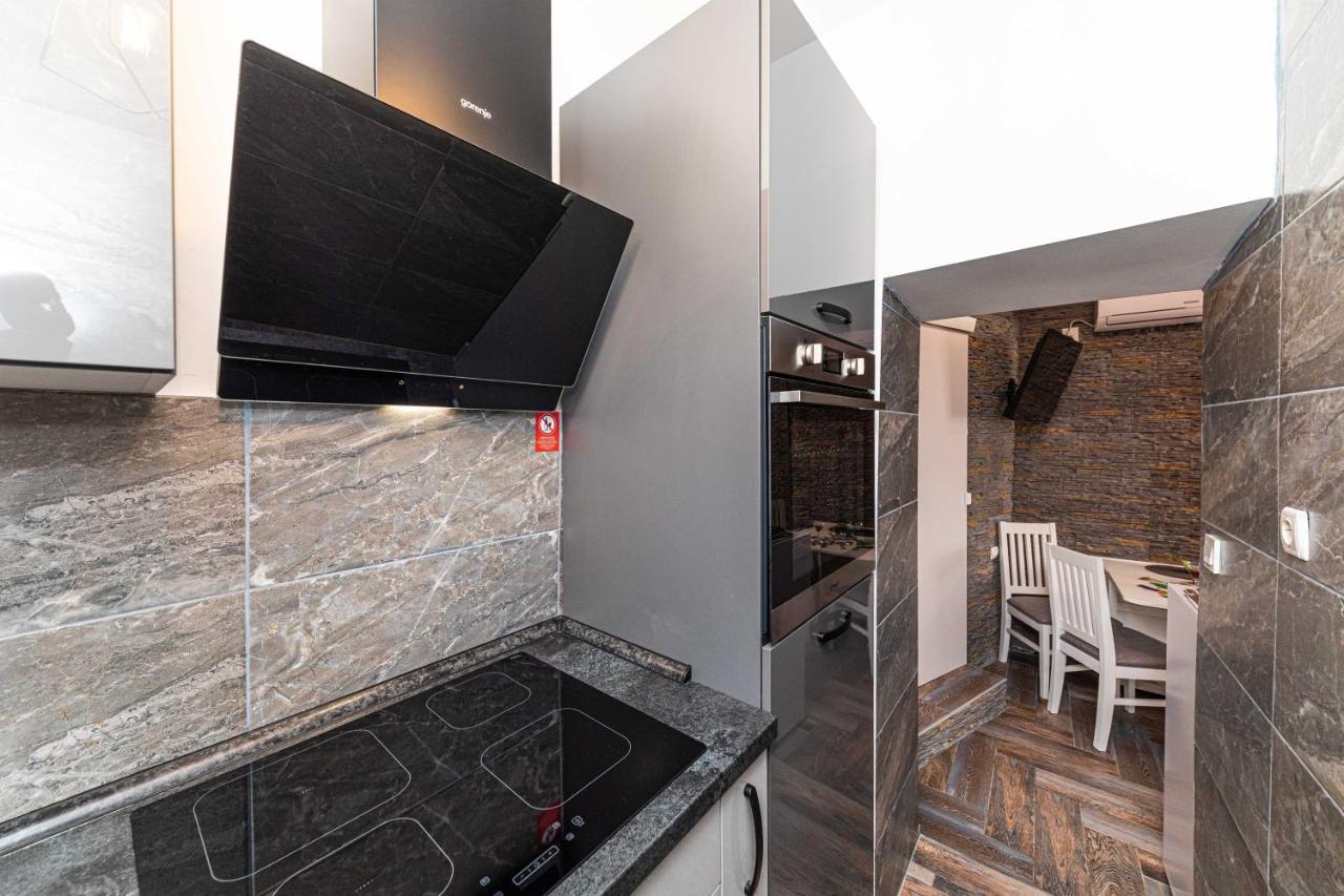 Apartments Keka Kaštela Zewnętrze zdjęcie