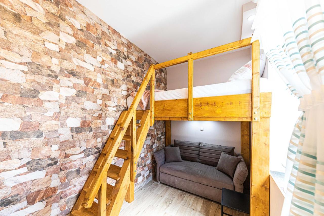 Apartments Keka Kaštela Zewnętrze zdjęcie