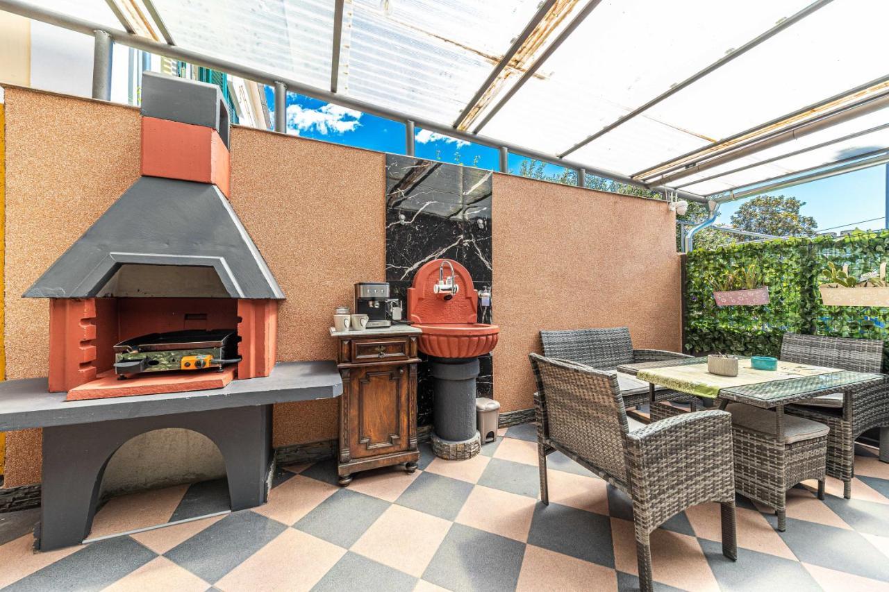 Apartments Keka Kaštela Zewnętrze zdjęcie