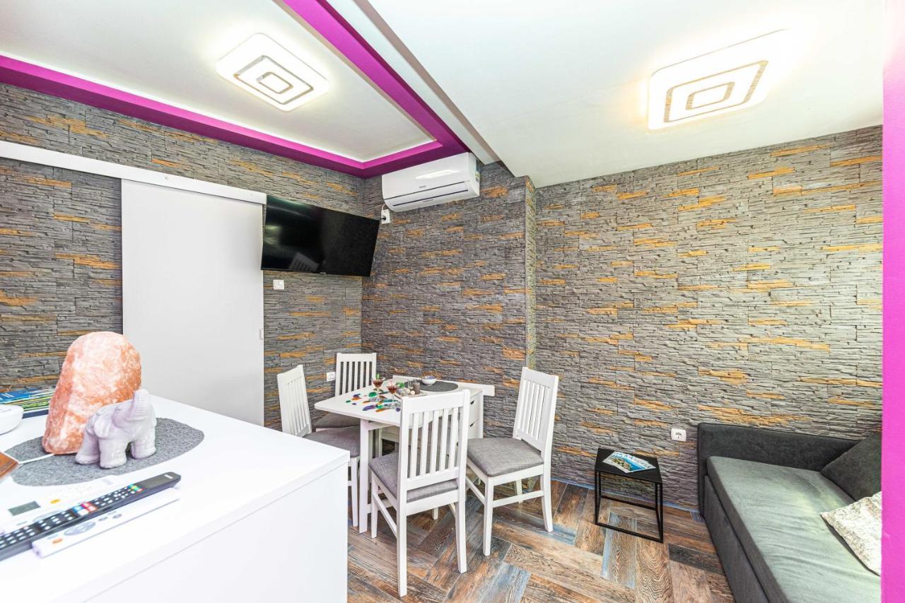 Apartments Keka Kaštela Zewnętrze zdjęcie