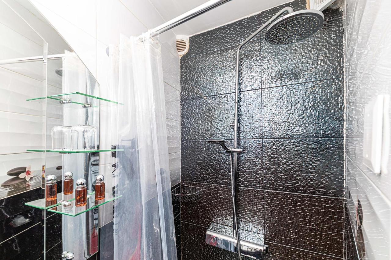 Apartments Keka Kaštela Zewnętrze zdjęcie